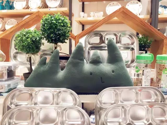 能满足你对家所有幻想的，不只有宜家