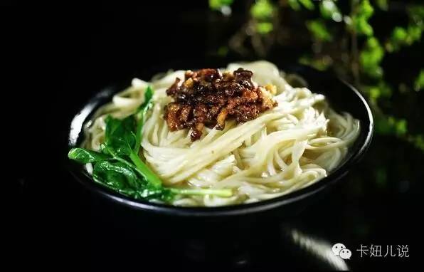 来来来，鉴定下你是不是正宗的四川人