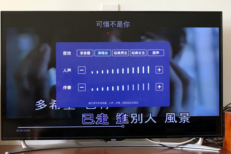 最好用的唱k麦克风,想唱就唱便携ktv