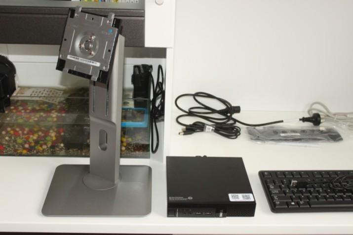 比一本书还小的电脑，当做客厅电脑秒杀安卓盒子！