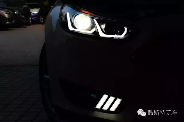 酷斯特安装视频,酷斯特玩车视频大全