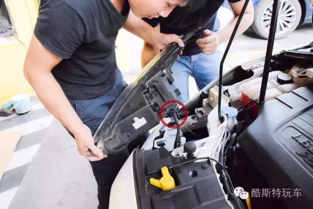 酷斯特安装视频,酷斯特玩车视频大全