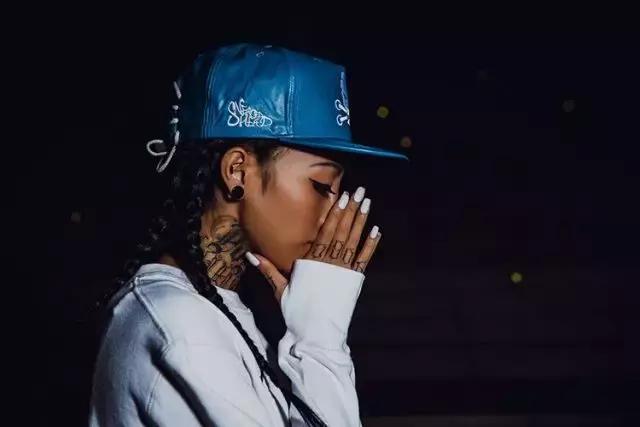 叁BO|你们眼中的“异类坏孩子”