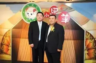 从濒临倒闭到开店500家,从火锅一哥到神话破灭