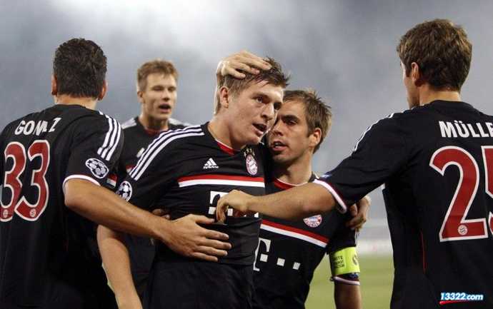 欧洲足坛第一大黑店,波尔图对战利物浦