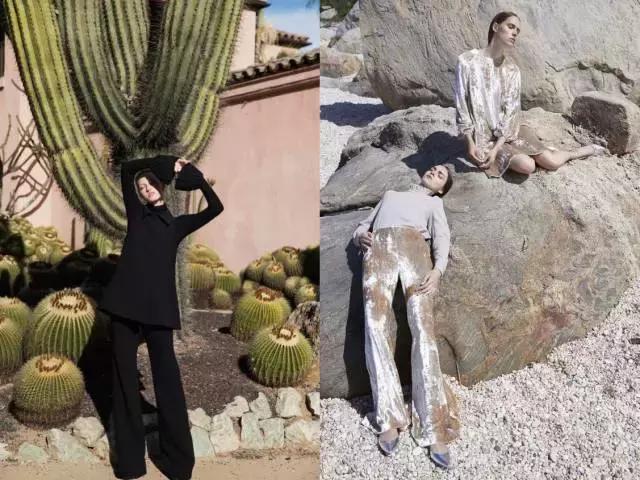 比zara好看的店铺实在太多了好吗,哪些店和zara一样可以自己挑选