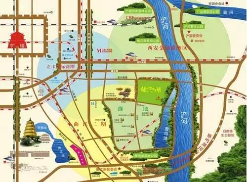 西安浐灞新城四期这几年房价,浐灞新城四期房子咋样