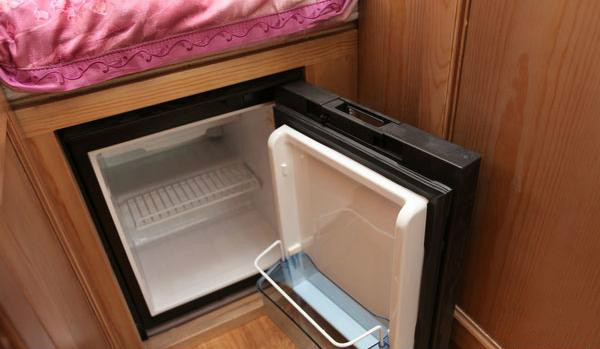 房车测评推荐,房车测评