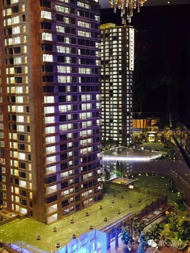 嘉华国际集团吕慧瑜,吕慧瑜访谈