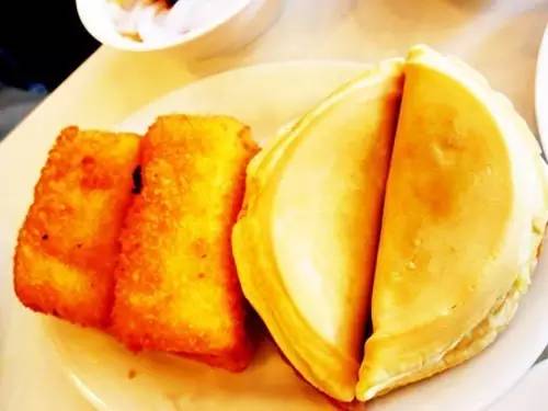 现在网上很火的蛋烘糕怎么做,自制蛋烘糕的超简单做法