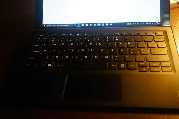 最具性价比二合一电脑,联想miix4可以作为扩展屏吗