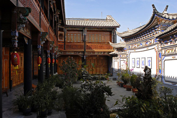 云南必去的免费景点推荐,云南值得去的景区攻略推荐