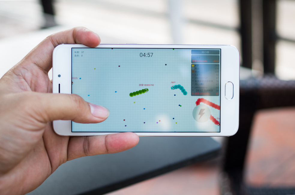 颜值加持,魅蓝e全部参数