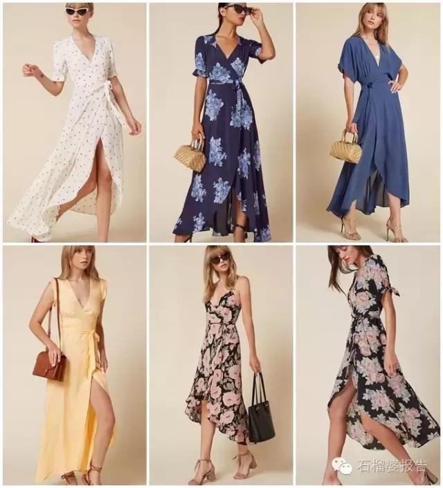 让你穿出独一无二的效果,一套衣服穿出你意想不到的美