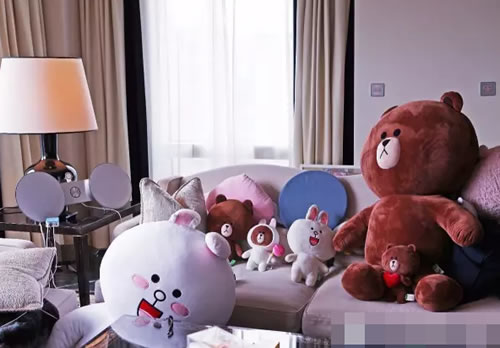 王思聪赵丽颖冯绍峰,李易峰王思聪赵丽颖