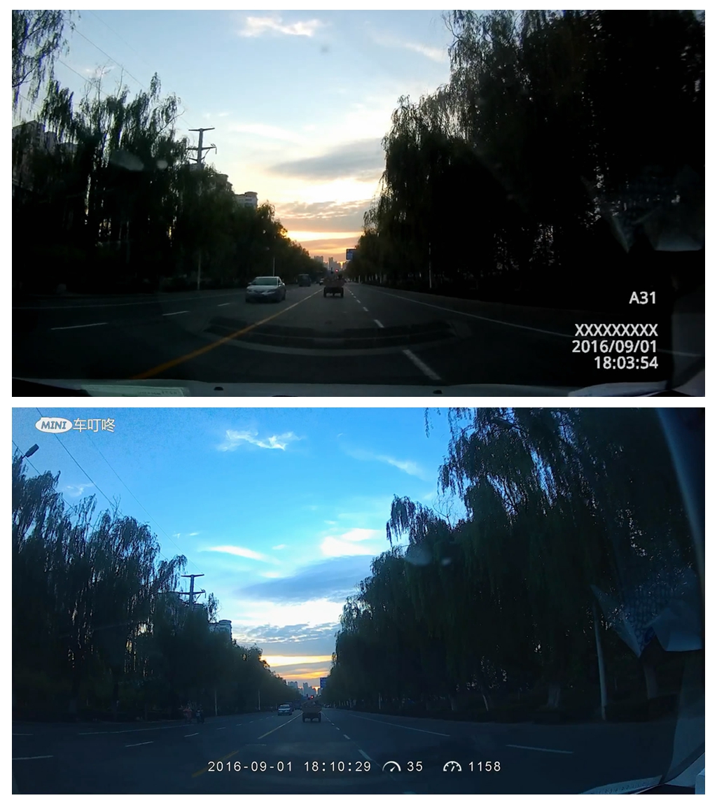 让科技更有温度让老人不再无助,车叮咚mini行车记录仪使用说明书