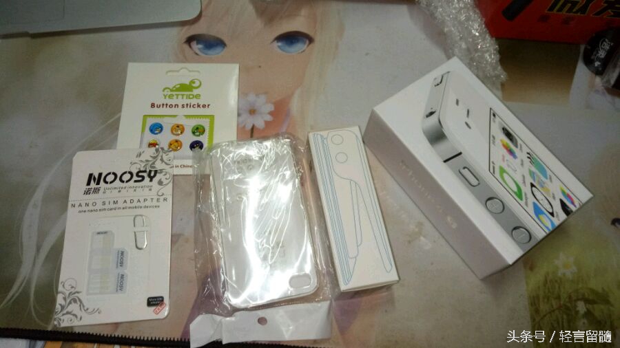 iphone4s全球首发开箱,iphone4s最新开箱