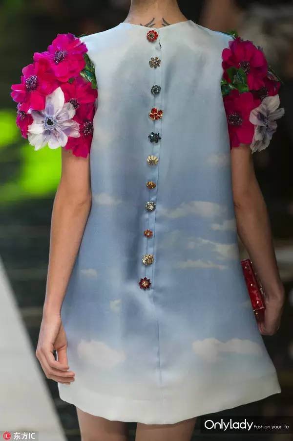 dg春夏时装秀,dg高定秀完整视频