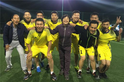 畅享阳光运动会,点燃生命激情逐梦运动赛场