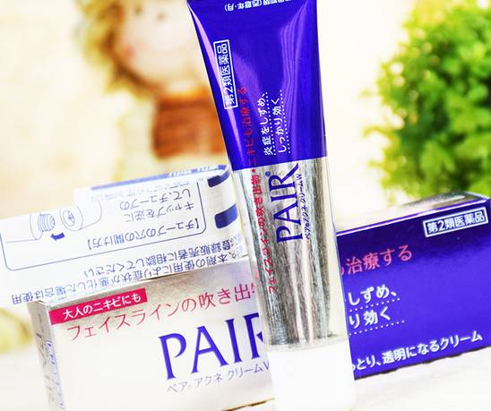 痘痘星人必备品,痘痘肌肤必用品牌