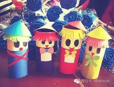 十一带娃怎么玩,假期在家陪孩子玩什么