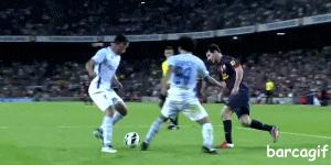 足球游戏为什么梅西不强,足球游戏中的奇葩操作