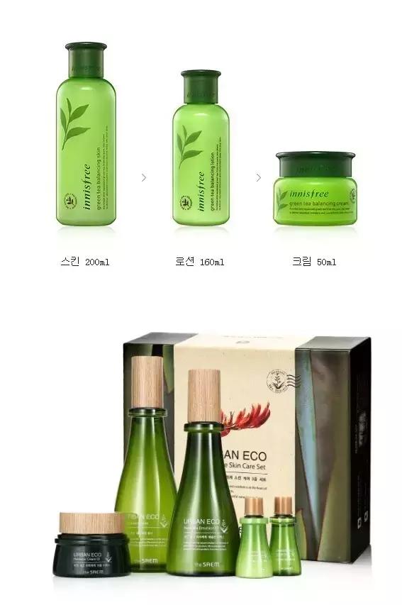 韩国化妆必买清单,韩国化妆品必买清单和价格