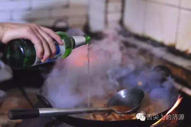 济源最出名的炒鸡,济源黄焖鸡哪家好吃