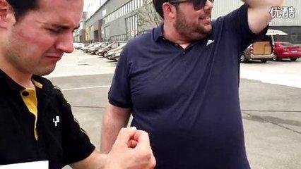 国产神车走向世界,走向世界中国品牌