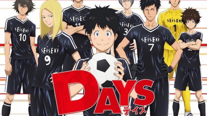 就立无意下了个flag,变成了现实版的DAYS