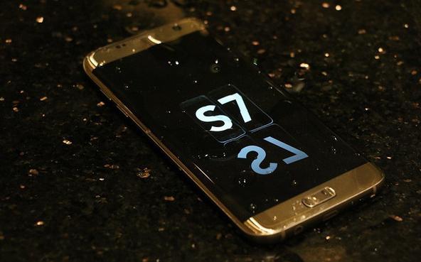 三星s7反复重启怎么办,三星galaxys7edge卡顿