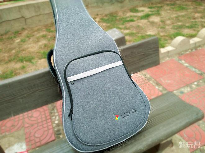 乐果D10--一把吉他的“成长日记”