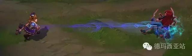 摄魂使者薇恩真的要被雪藏，难道会是下一个莲花之令？