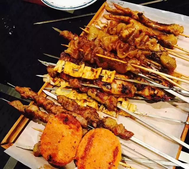 京城十家隐藏餐厅,北京100个苍蝇小馆