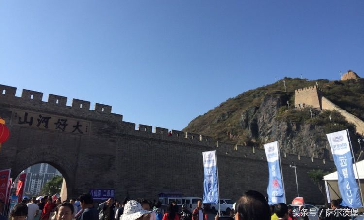 大境门是万里长城吗,万里长城四大名关之大境门