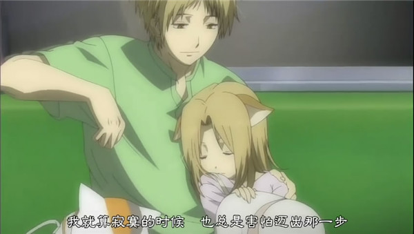 《夏目友人帐》第五季终于来了，那些年被感动的画面依旧动人