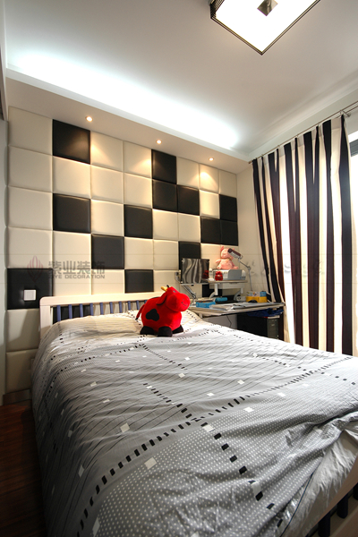 上海市轻奢主义风格别墅装修设计,上海简约风格装修怎么设计