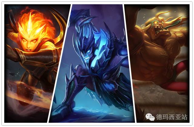 lolt3级别皮肤推荐,lol所有t3级别的皮肤有哪些