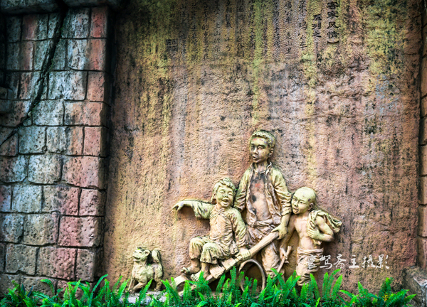 梅州客天下和客都人家哪个好玩,客都天下梅州门票