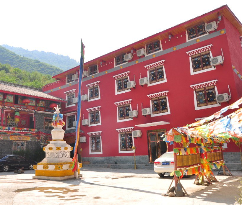 九寨沟酒店排名前十名,九寨沟热门酒店