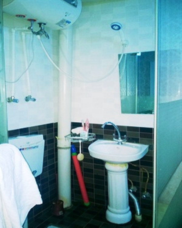 你入住的只能叫床，这才是沈阳的绝世酒店！