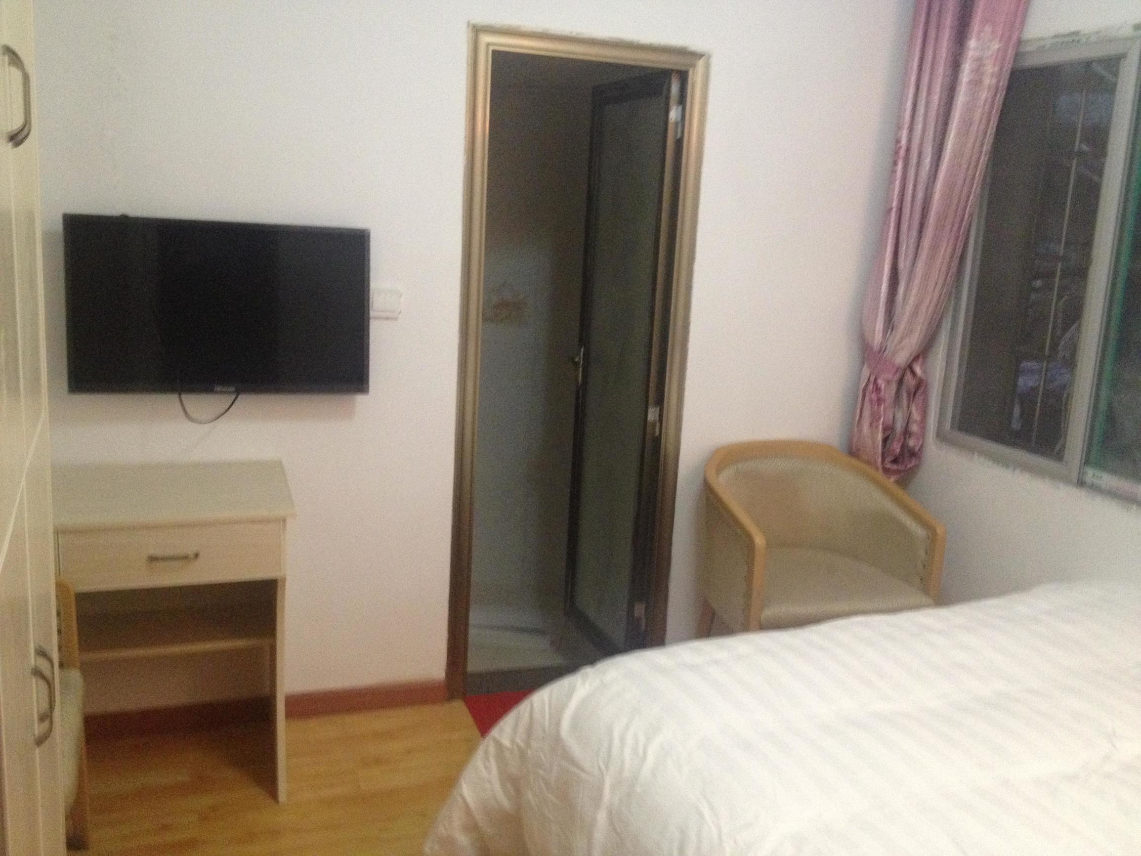 再秘密也得曝光！庐山这13个精品酒店完全让人死去活来！