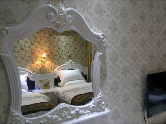 强行虐狗~适合情侣一起入住的甜蜜酒店TOP11