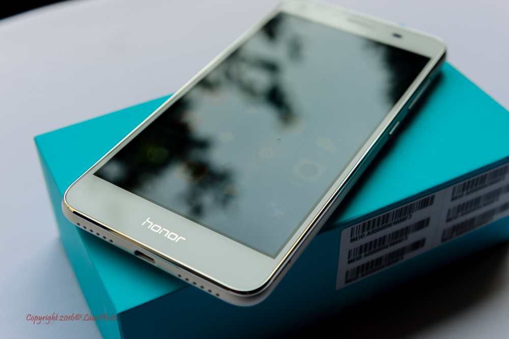 599元的荣耀畅玩5，你会买吗？