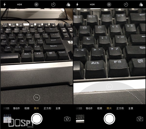 iphone7plus实际测评,iphone7plus深度测试