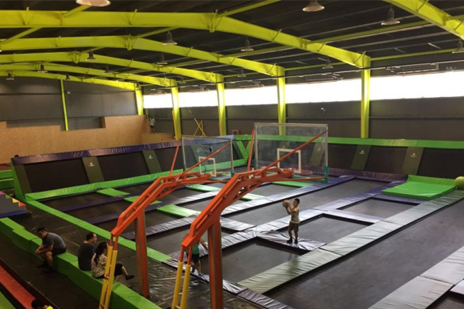 遛娃好去处六一假期出游,五一室内遛娃游玩推荐