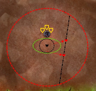 翡翠梦魇撕开帷幕到哪交任务,魔兽世界9.0翡翠梦魇怎么进