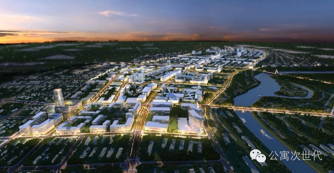 乐乎罗意丨公寓创业企业，如何应对“房源荒”？