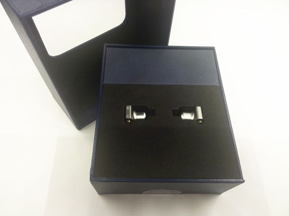 醇厚中的一抹甜：HIFI耳机RA02开箱