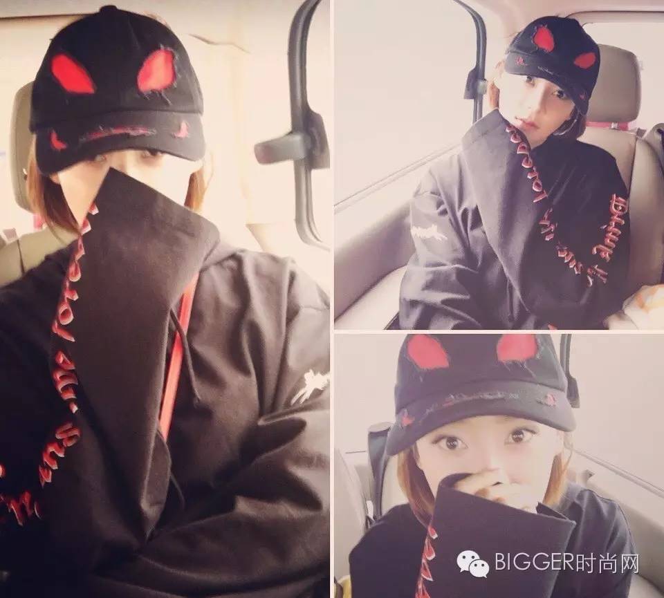 潮牌推荐对比,潮牌vetements明星同款